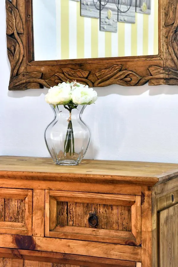 Lägenhet Wonderstays Apartamentos Maribel Málaga Spanien