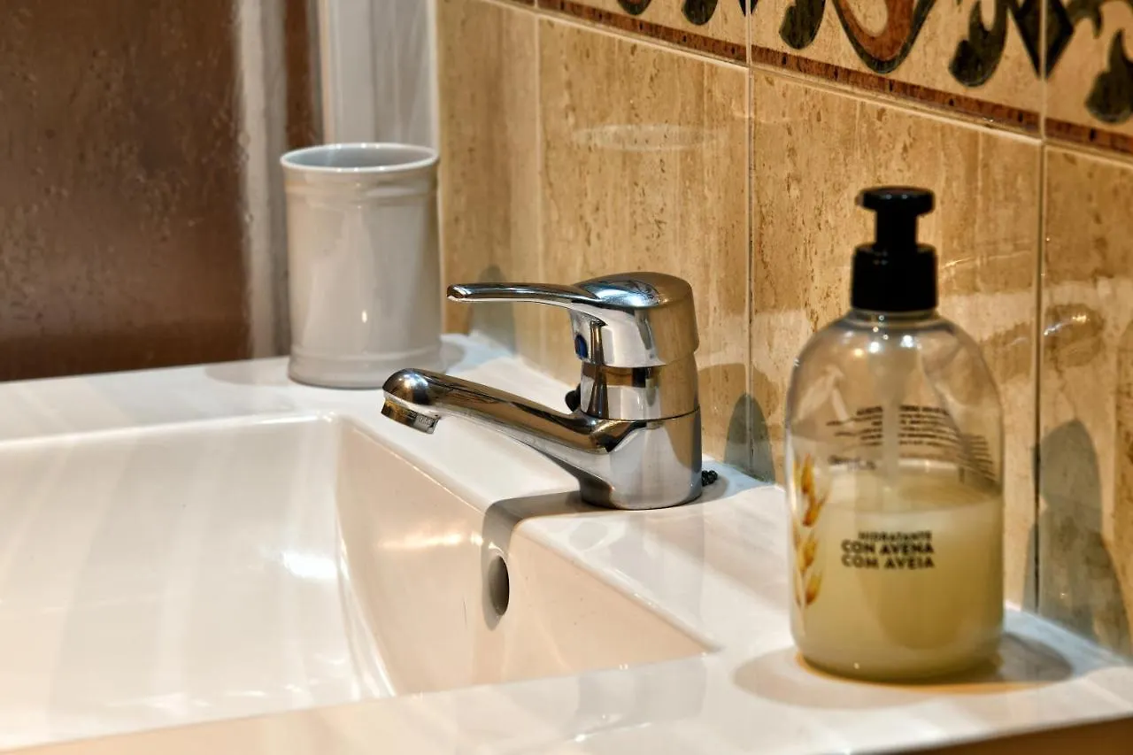 Apartman Wonderstays Apartamentos Maribel Málaga