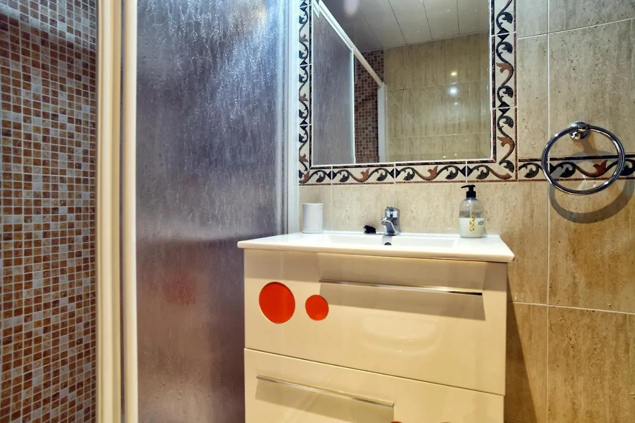 Wonderstays Apartamentos Maribel Málaga