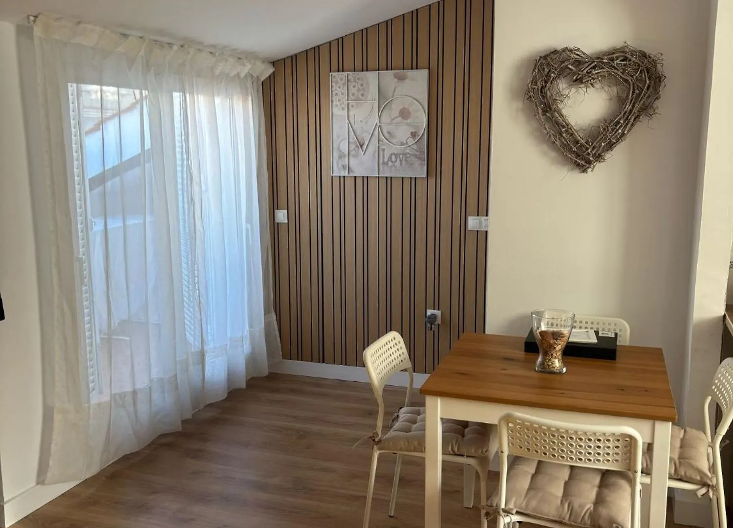 Apartman Wonderstays Apartamentos Maribel Málaga