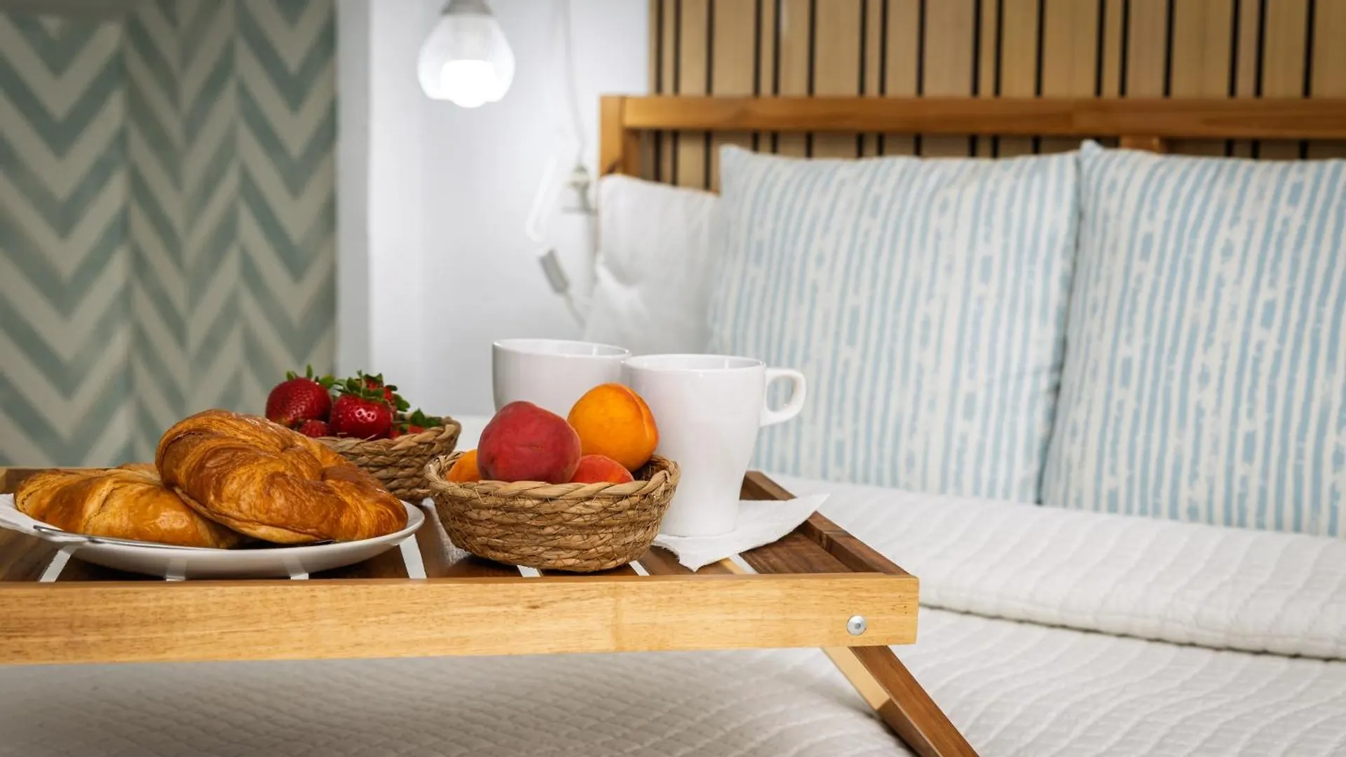 Wonderstays Apartamentos Maribel Màlaga