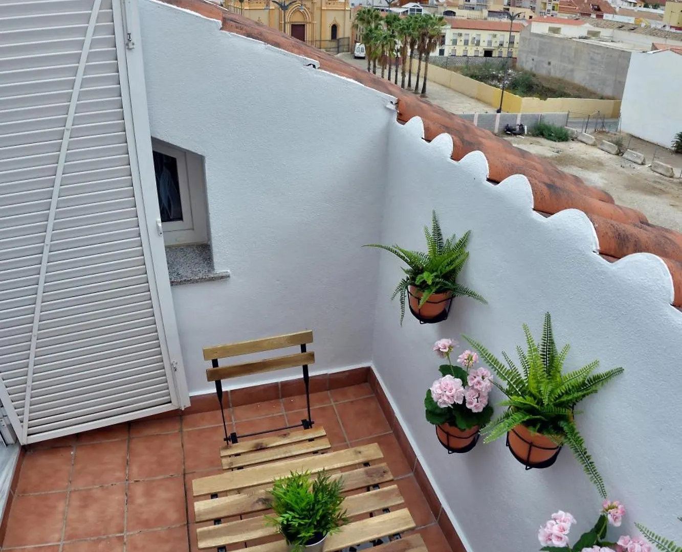 Wonderstays Apartamentos Maribel Málaga Spanien