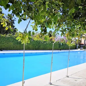  Appartement Espectacular Playa
