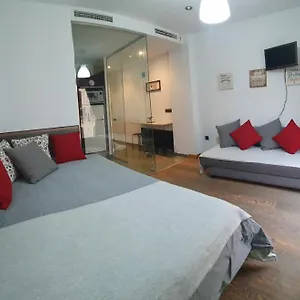  Appartement Centro