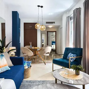 Unika Homes & Málaga