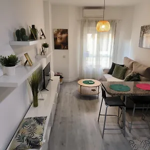  Appartement Acogedor Cerca Del Centro Historico De