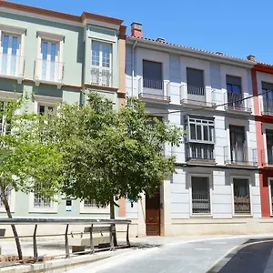  Appartement Barrio Picasso