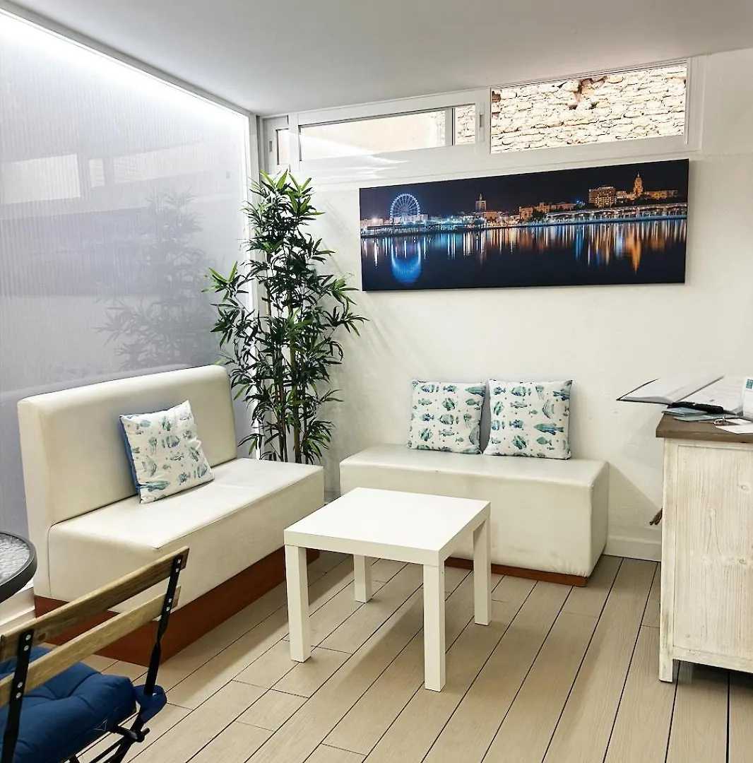 Wonderstays Apartamentos Maribel Málaga Appartement
