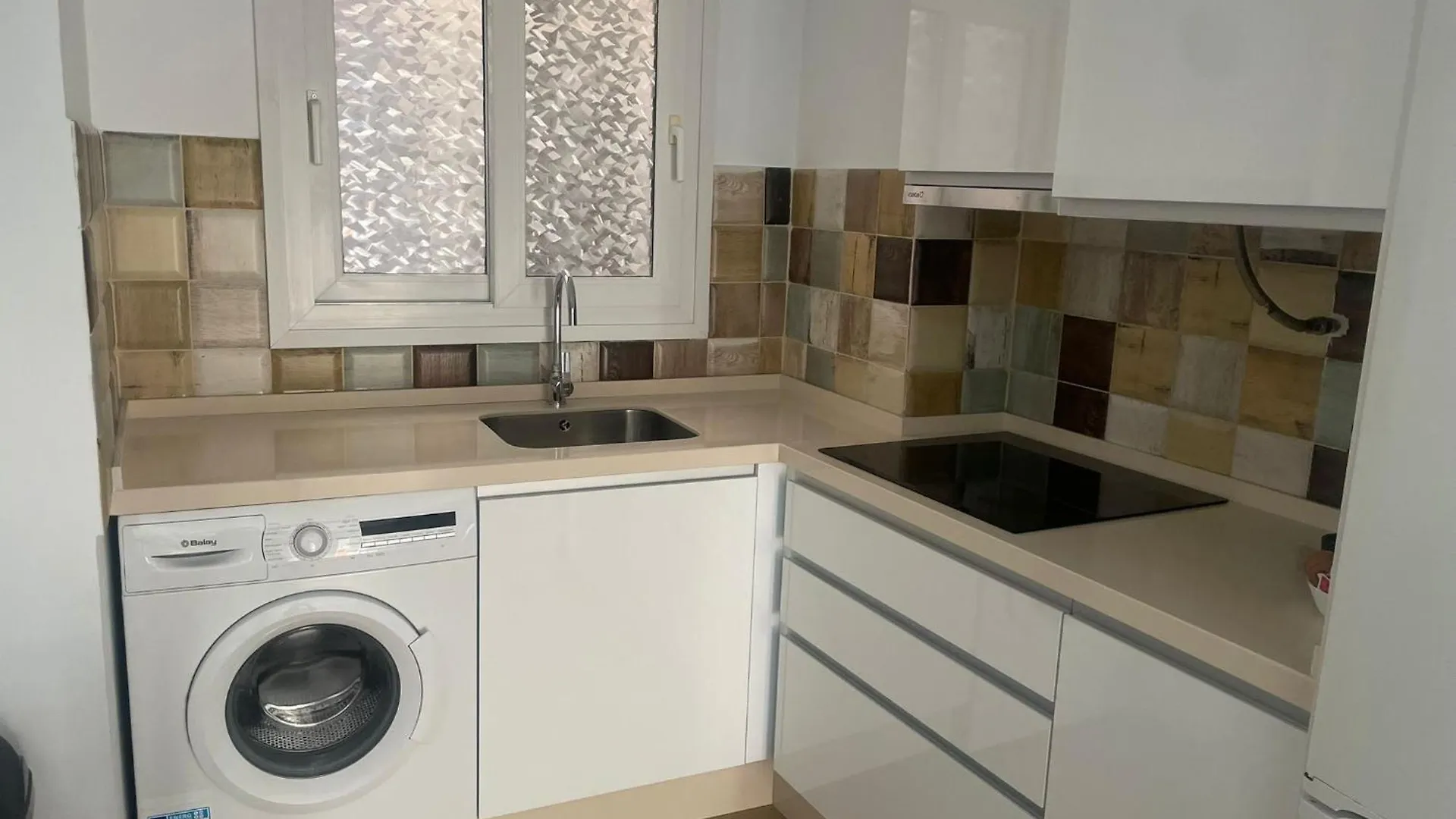 Appartement Wonderstays Apartamentos Maribel Málaga