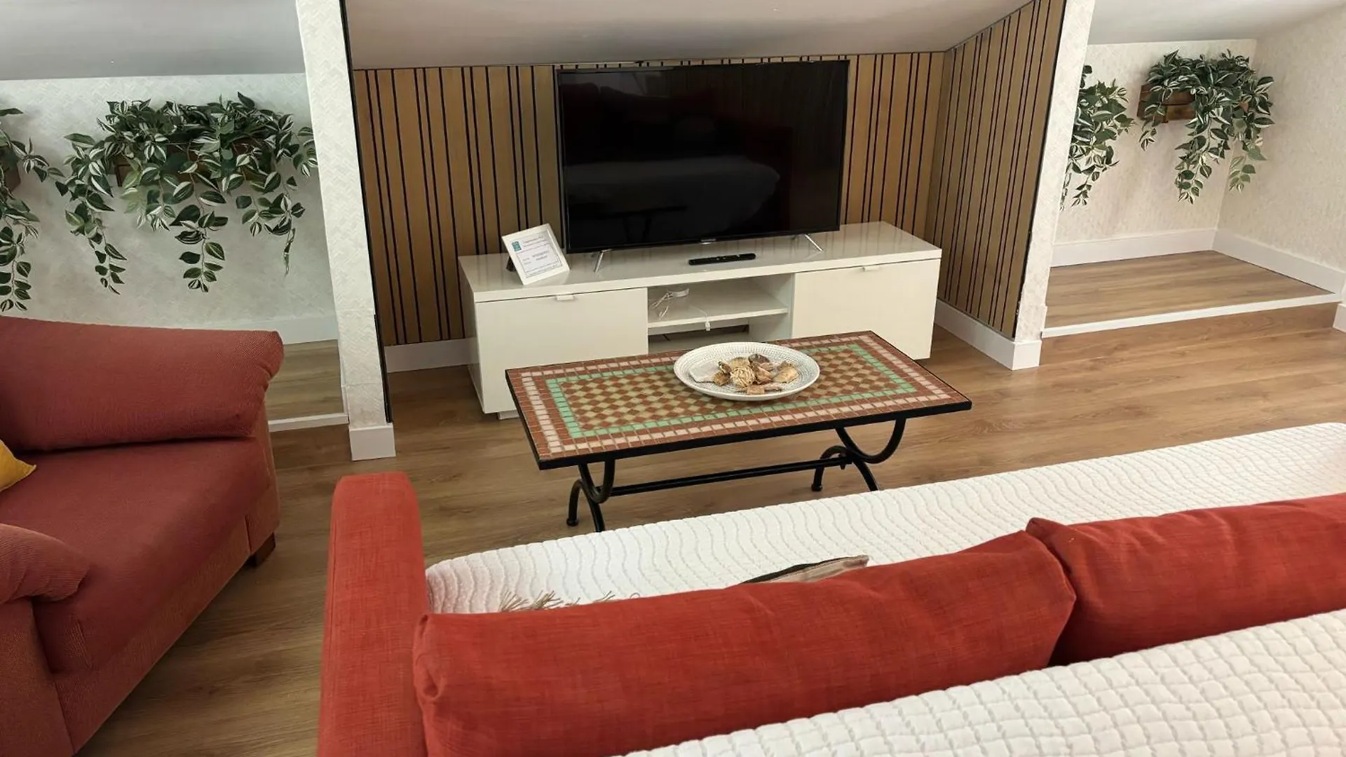 Wonderstays Apartamentos Maribel Málaga Appartement