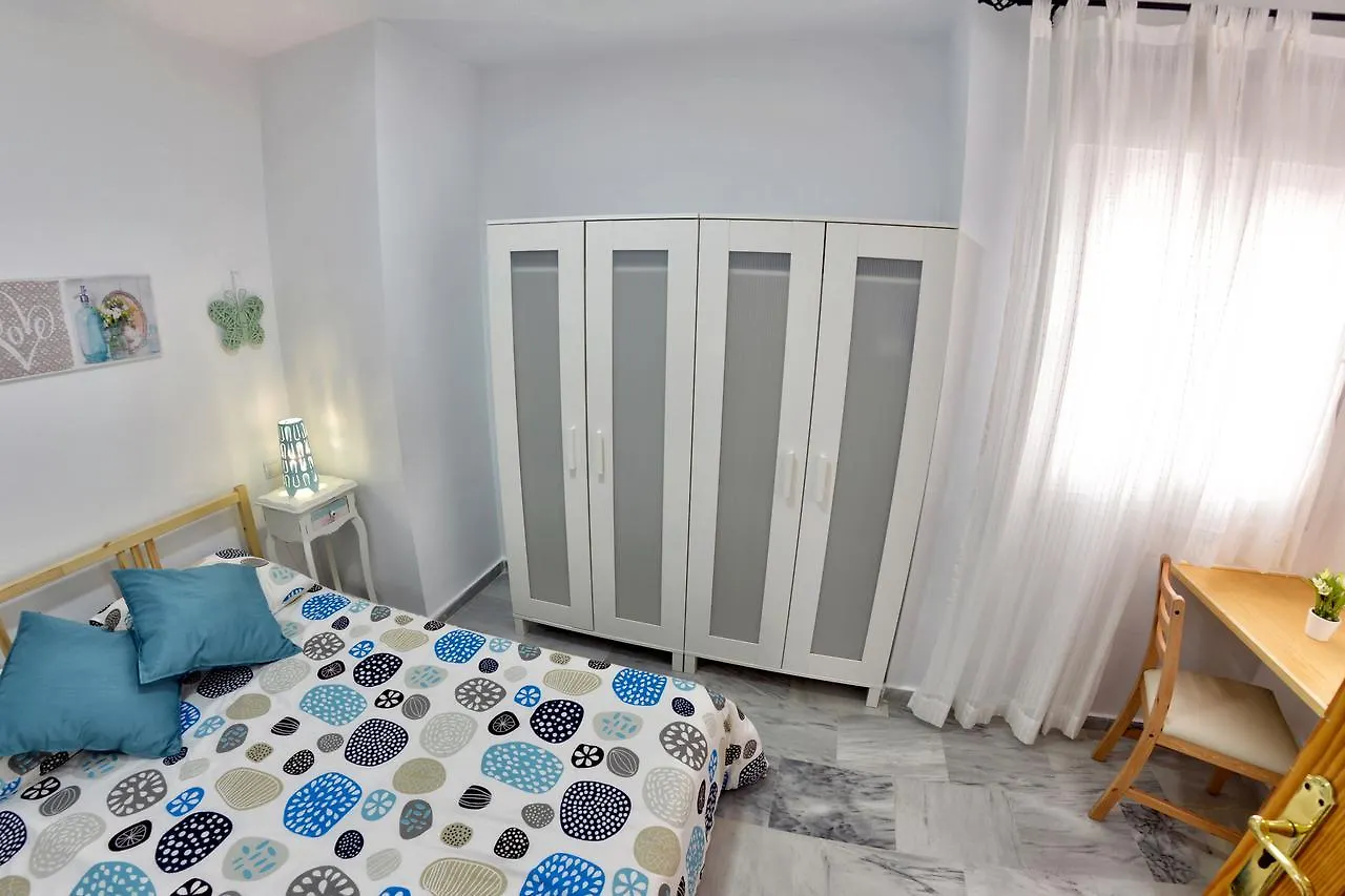 Wonderstays Apartamentos Maribel Málaga