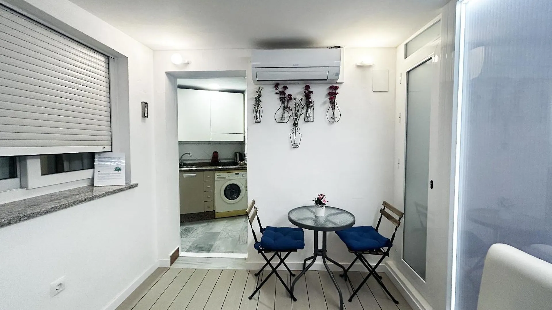 Wonderstays Apartamentos Maribel Málaga Lejlighed