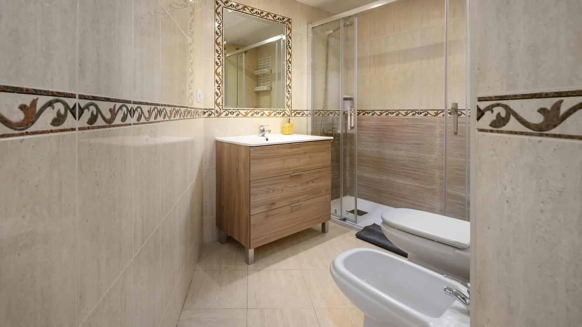 Lejlighed Wonderstays Apartamentos Maribel Málaga