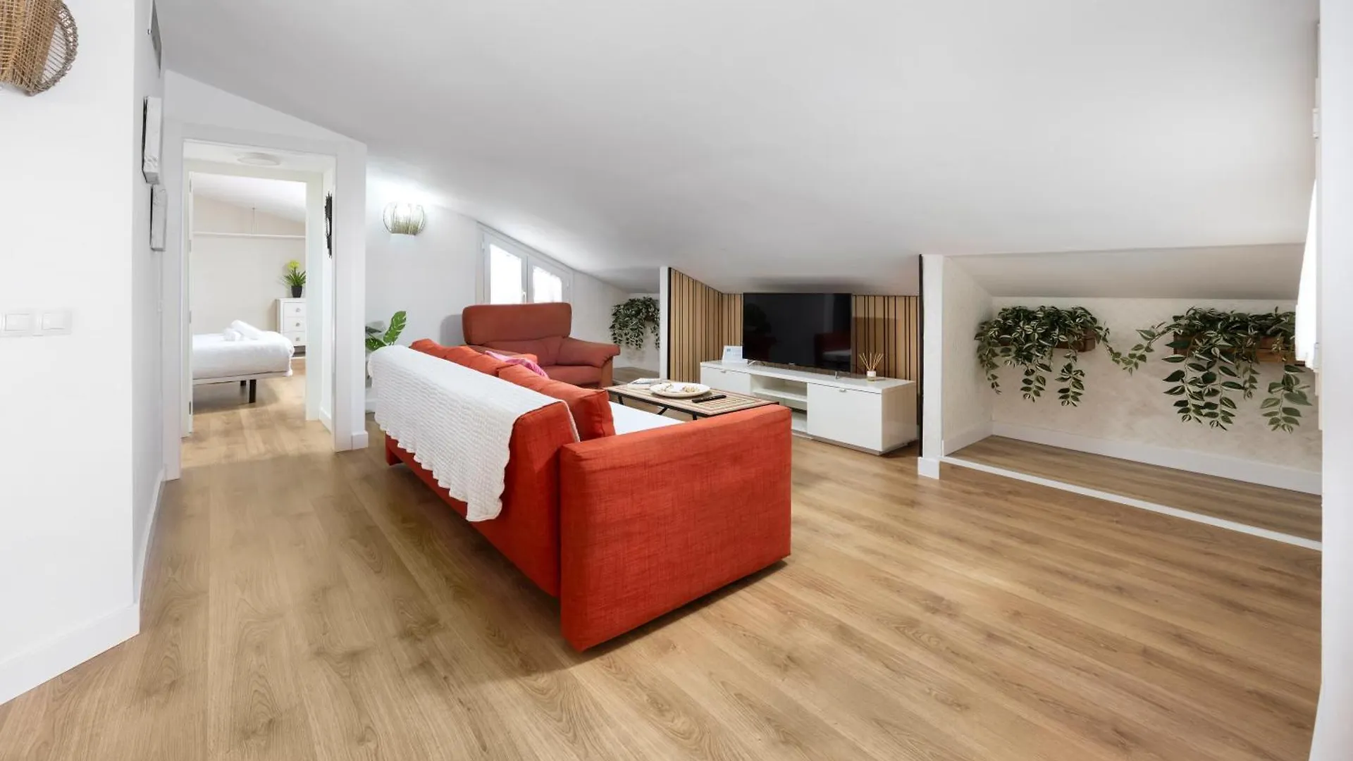 Wonderstays Apartamentos Maribel Málaga 0*,  Spanien