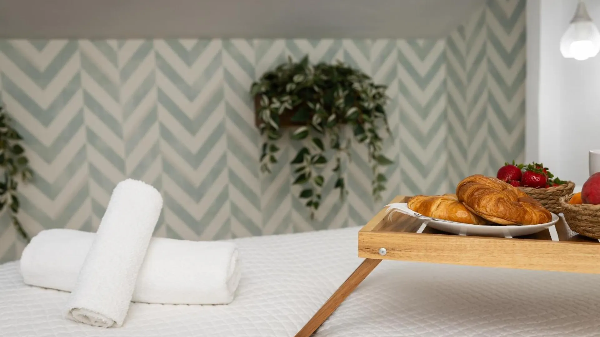 Wonderstays Apartamentos Maribel Málaga Lejlighed