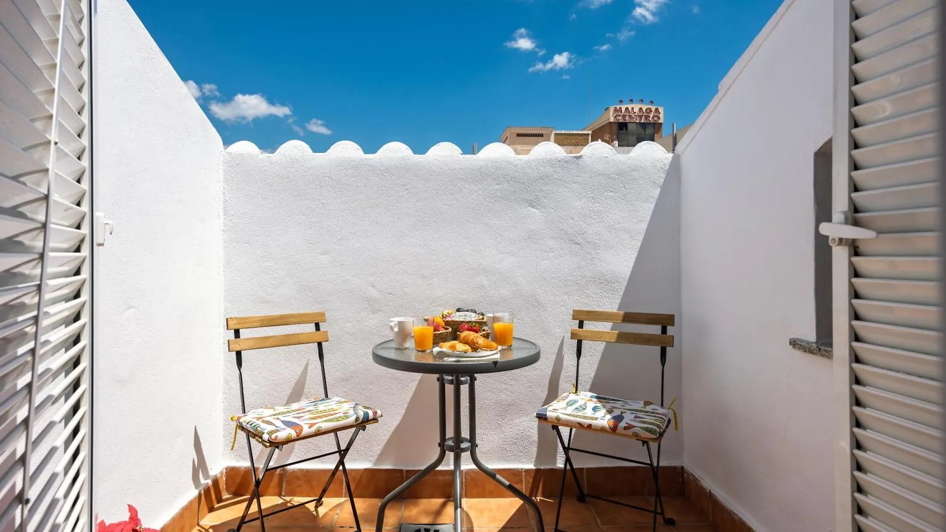 Wonderstays Apartamentos Maribel Málaga Spanien