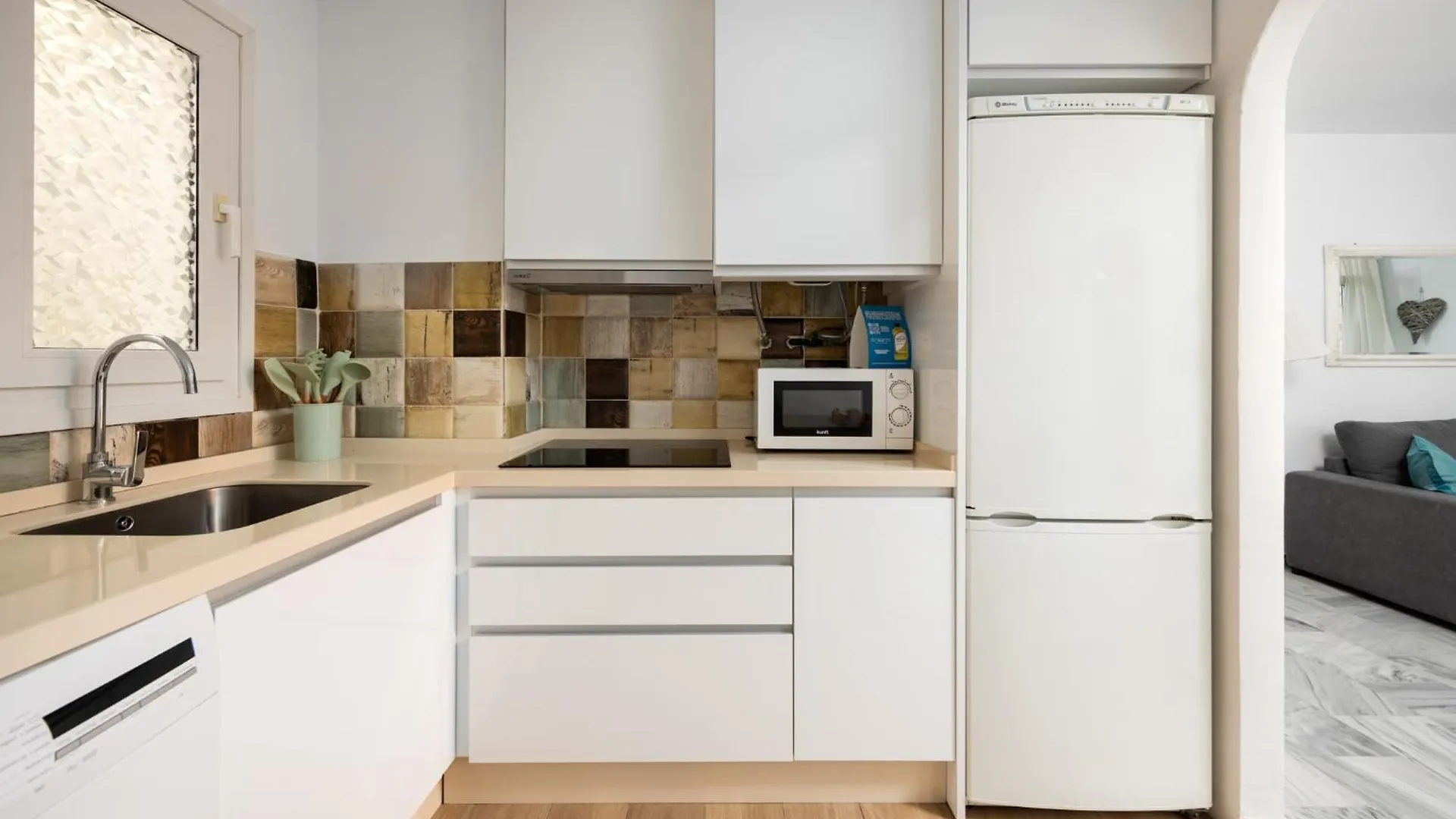 Wonderstays Apartamentos Maribel Málaga