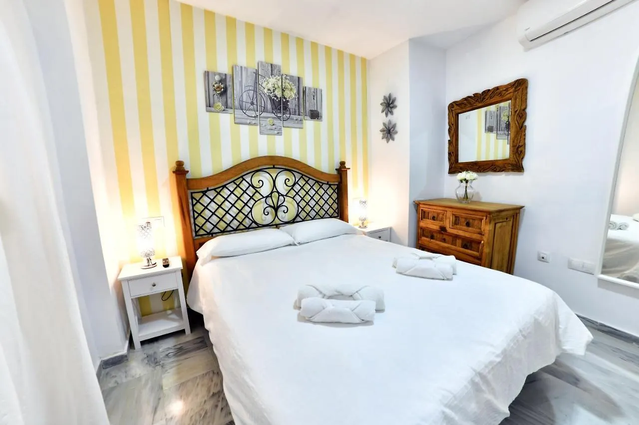 Wonderstays Apartamentos Maribel Málaga Spanien