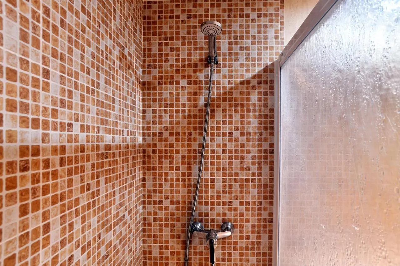 Wonderstays Apartamentos Maribel Málaga 0*,