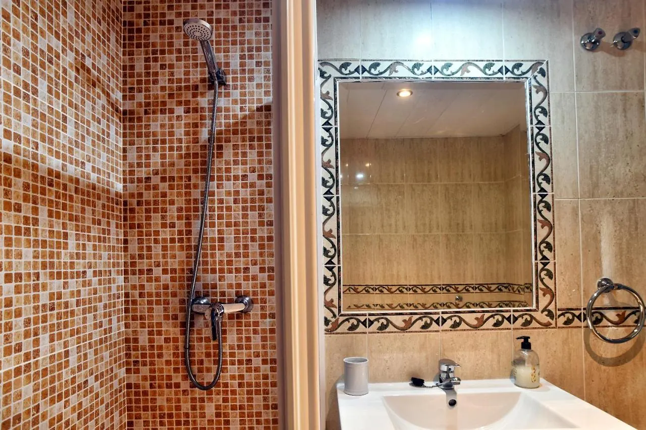 Apartment Wonderstays Apartamentos Maribel Málaga Spanien