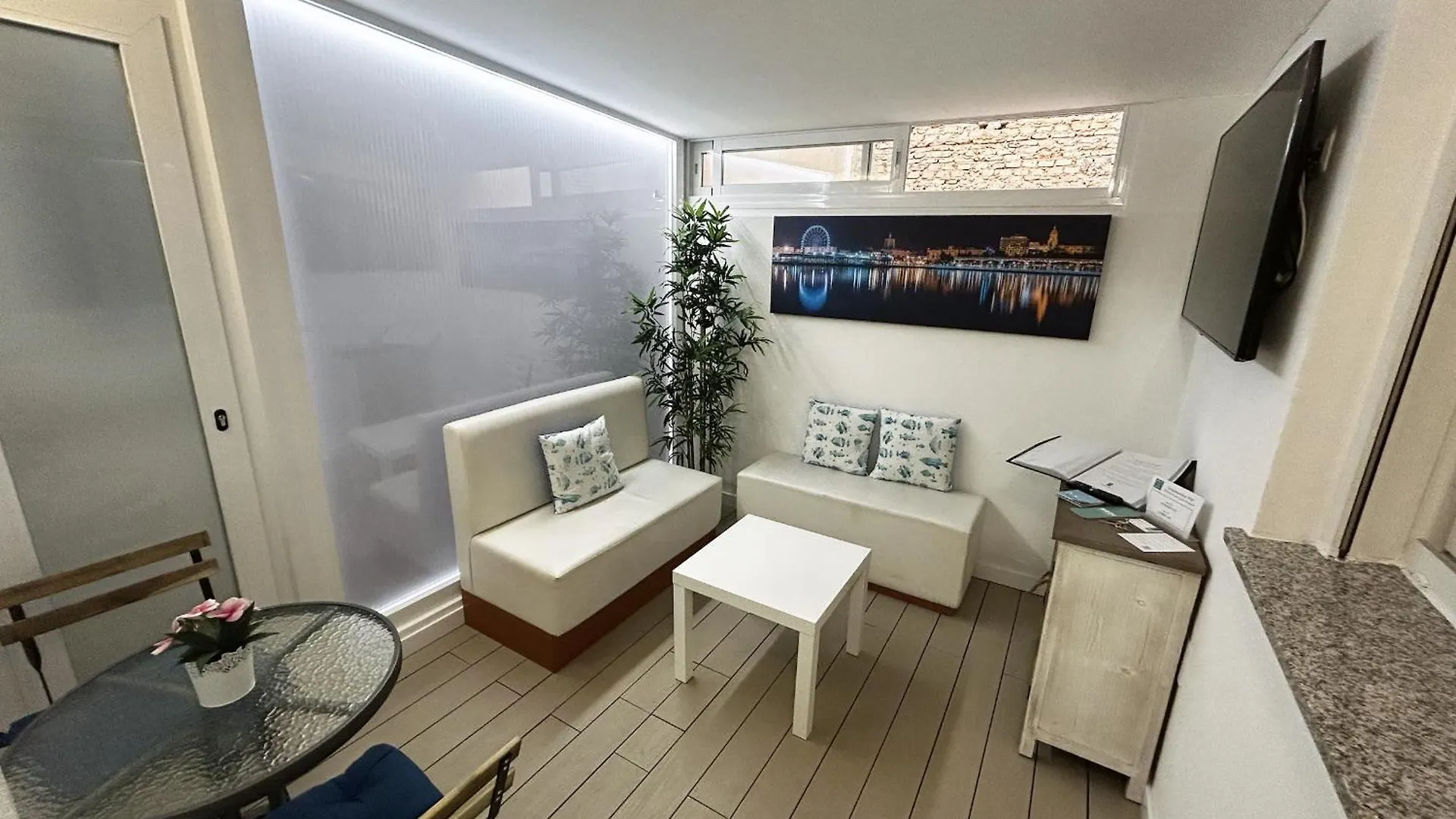 Apartment Wonderstays Apartamentos Maribel Málaga