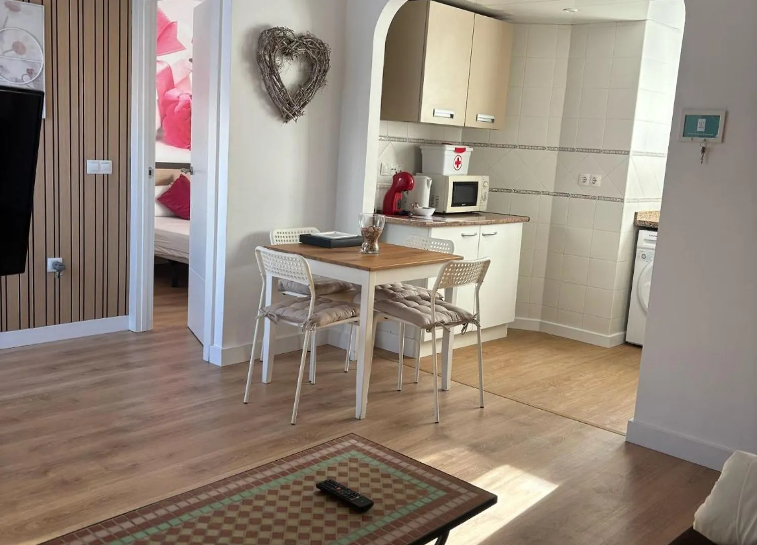 Wonderstays Apartamentos Maribel Málaga