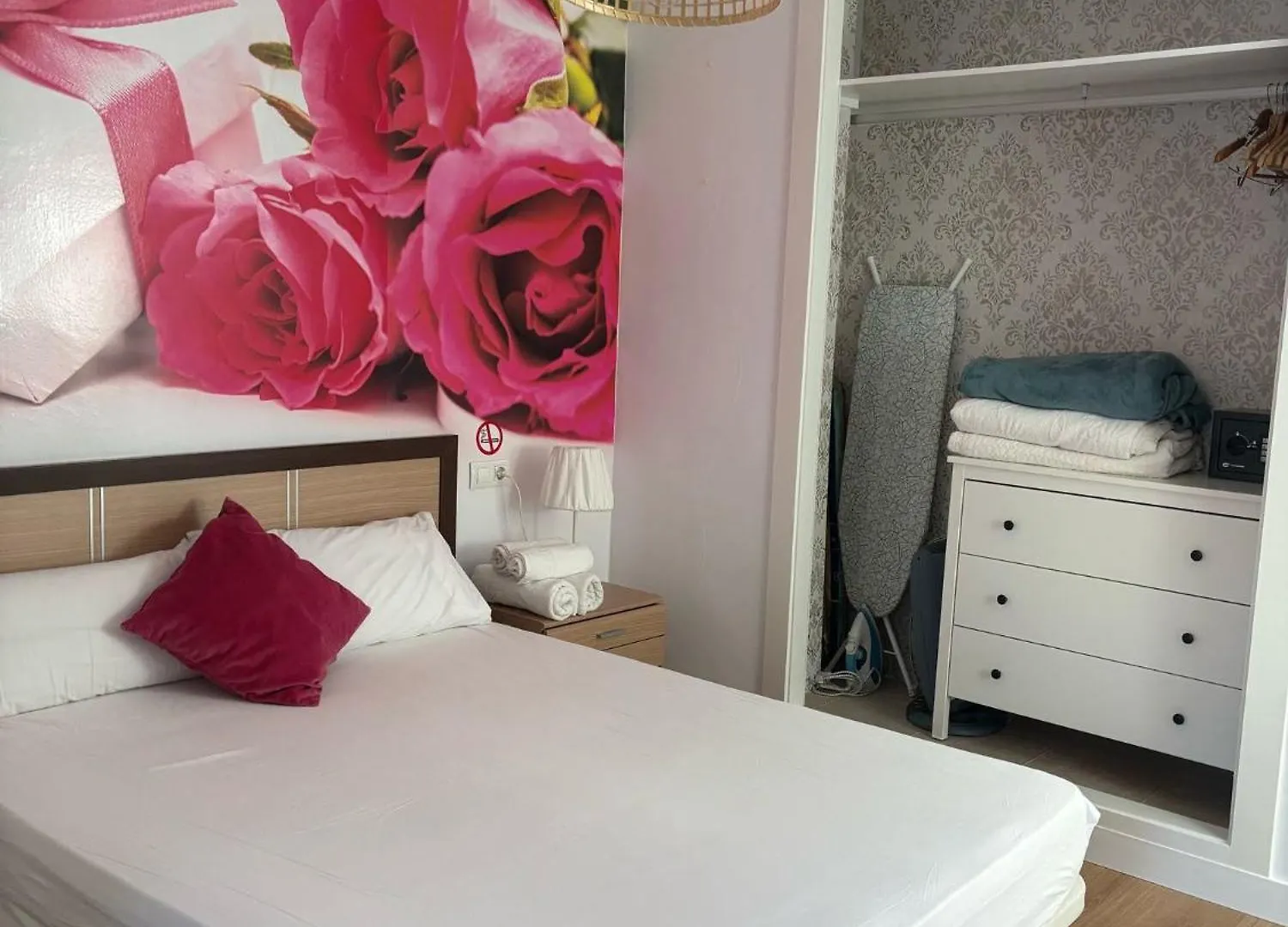 Wonderstays Apartamentos Maribel Málaga 0*,