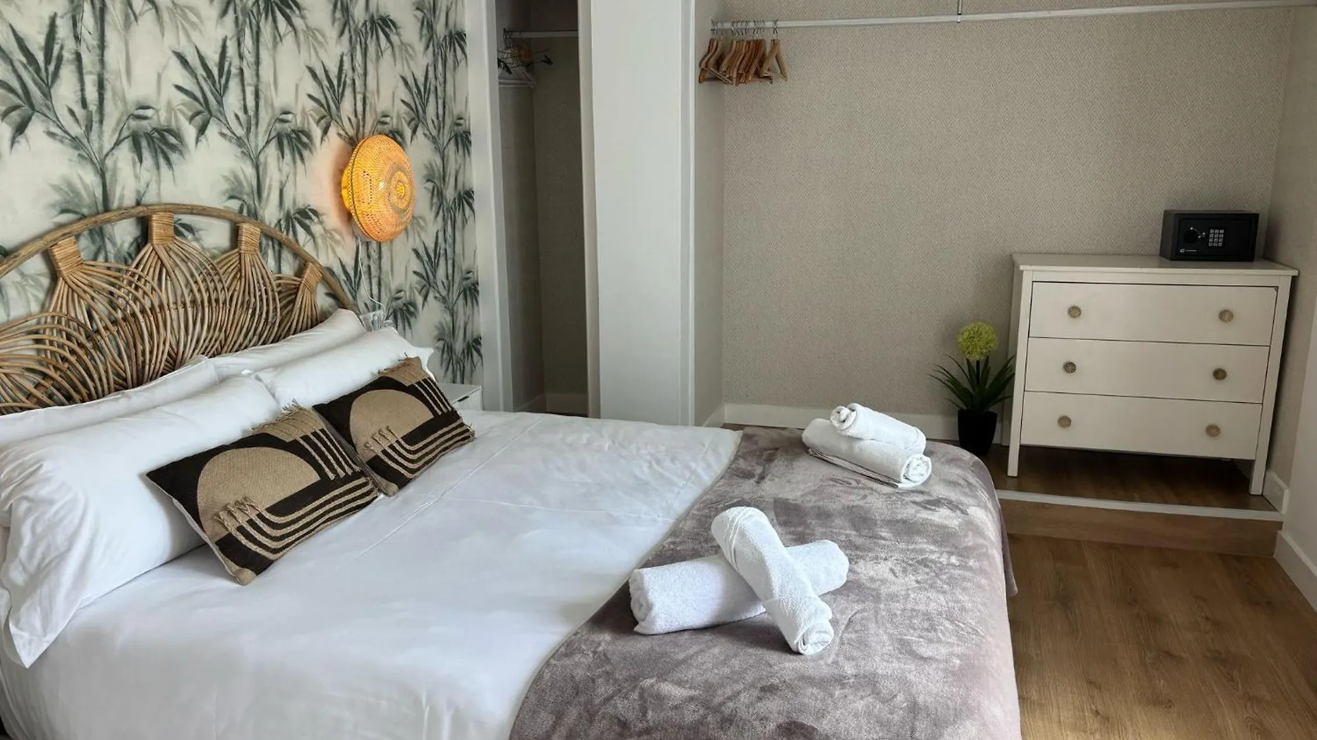 Wonderstays Apartamentos Maribel Málaga