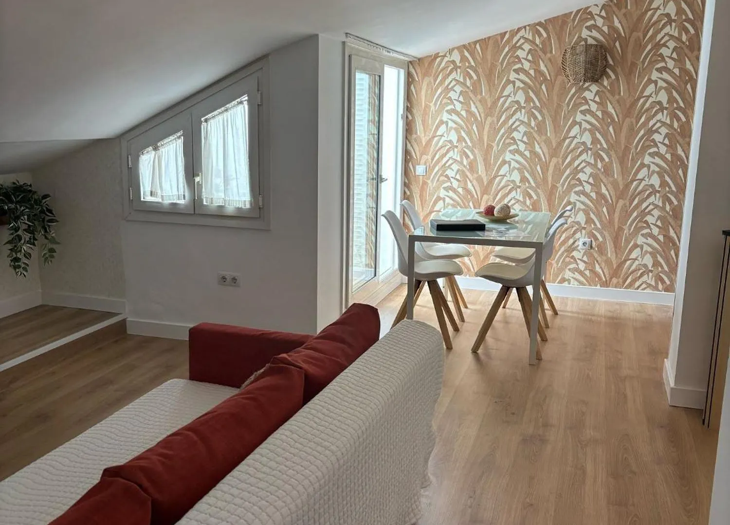 Apartment Wonderstays Apartamentos Maribel Málaga Spanien