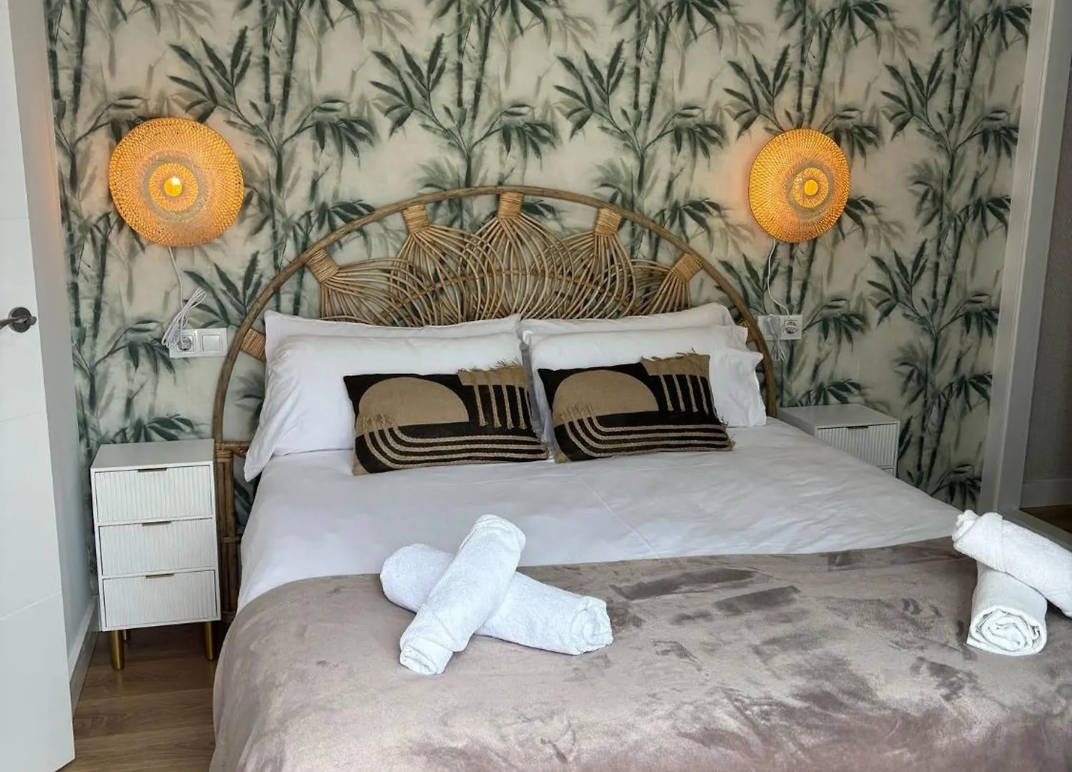 Apartment Wonderstays Apartamentos Maribel Málaga Spanien
