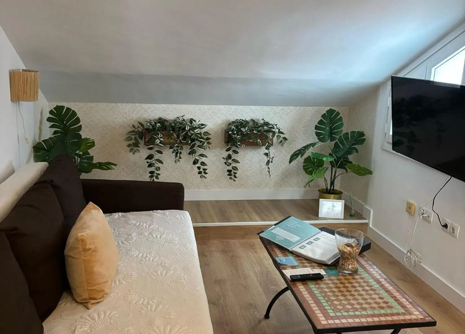 Wonderstays Apartamentos Maribel Málaga