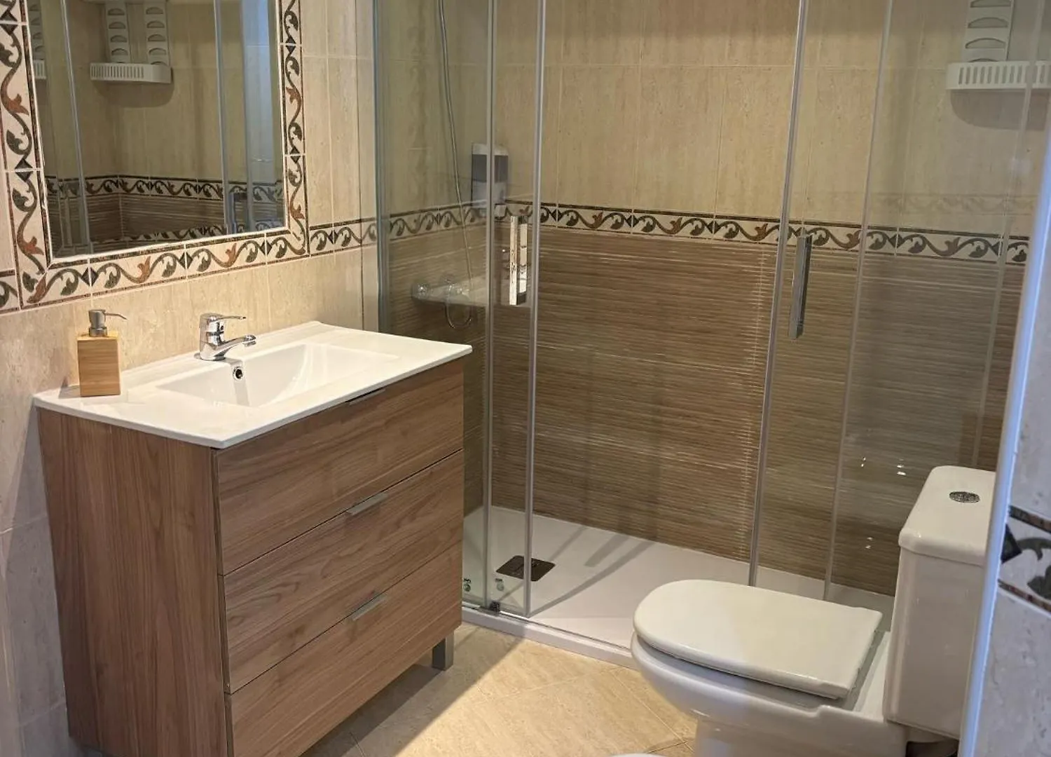 Wonderstays Apartamentos Maribel Málaga 0*,  Spanien