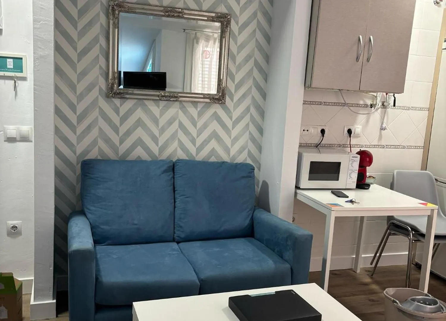 Wonderstays Apartamentos Maribel Málaga