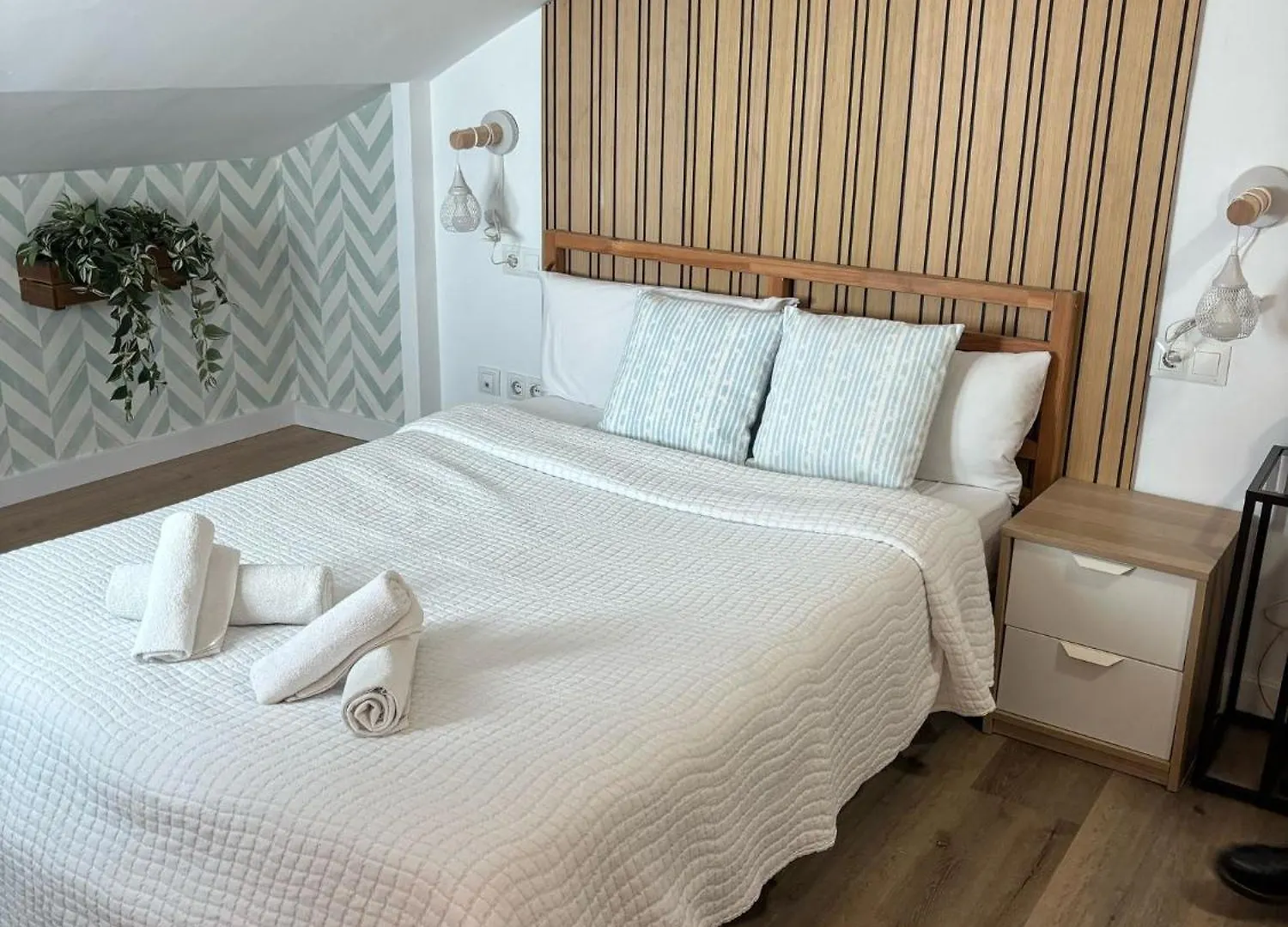 Wonderstays Apartamentos Maribel Málaga 0*,