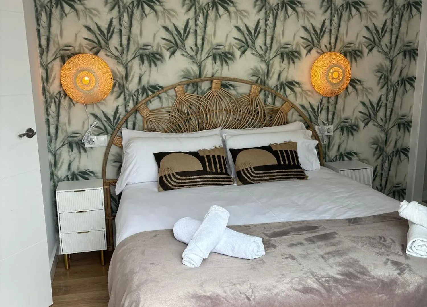 Wonderstays Apartamentos Maribel Málaga Spanien