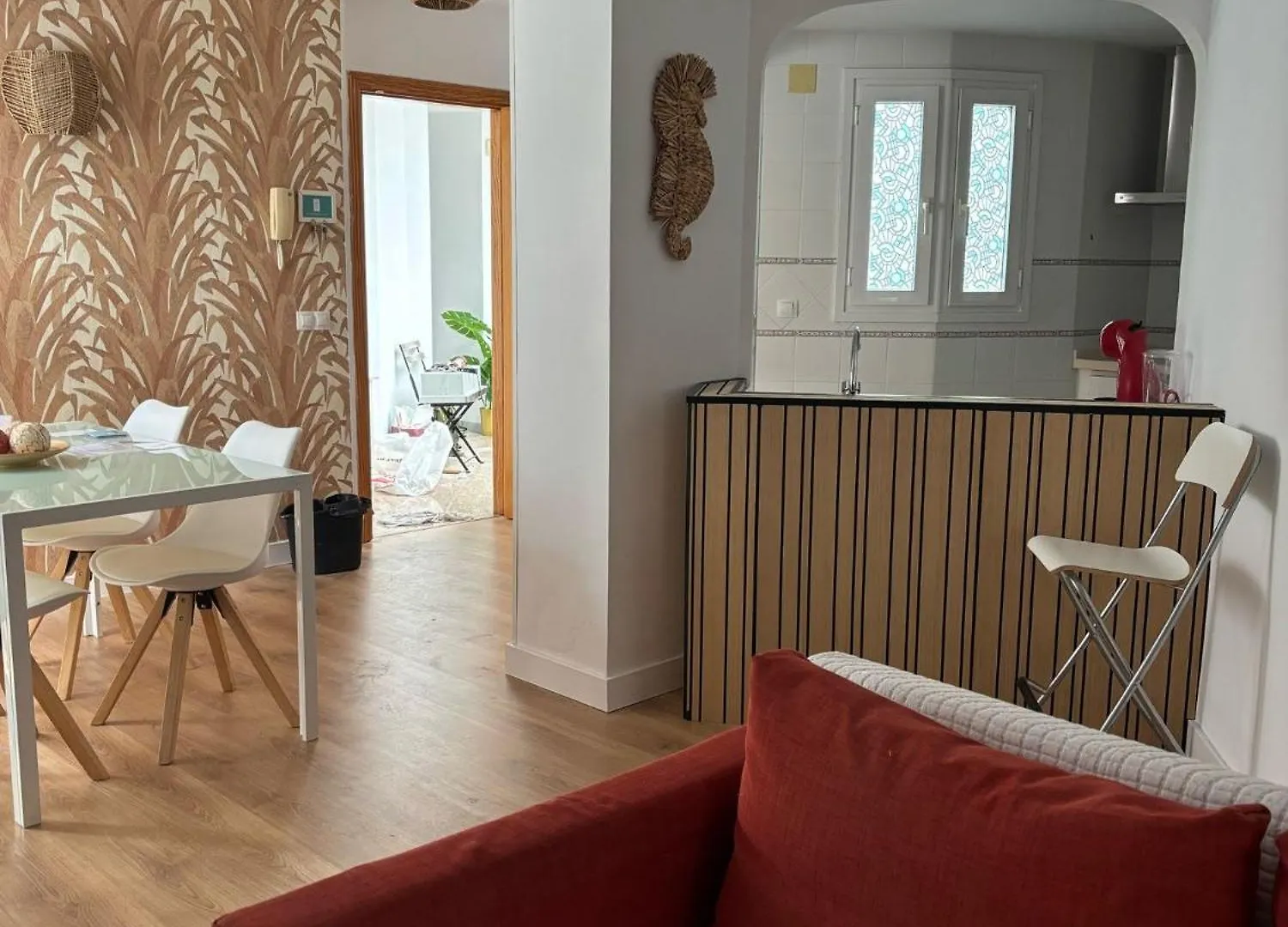 Apartment Wonderstays Apartamentos Maribel Málaga