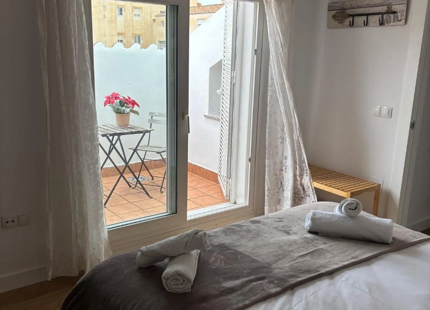 Wonderstays Apartamentos Maribel Málaga Apartment