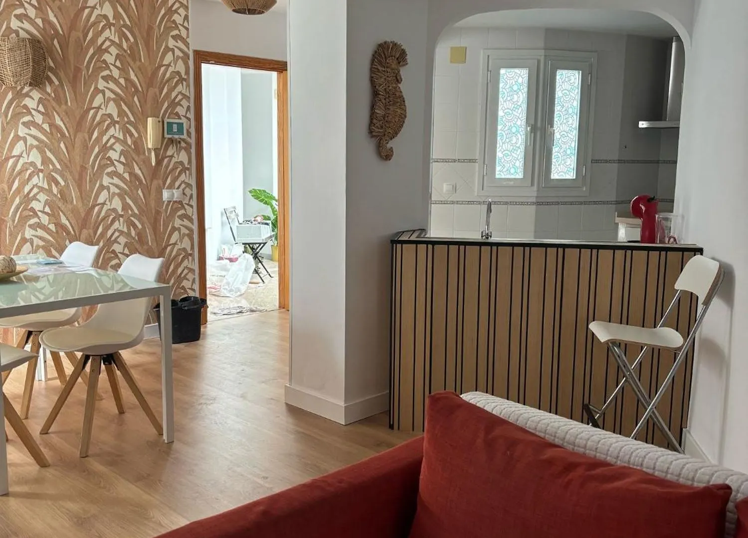 Wonderstays Apartamentos Maribel Málaga