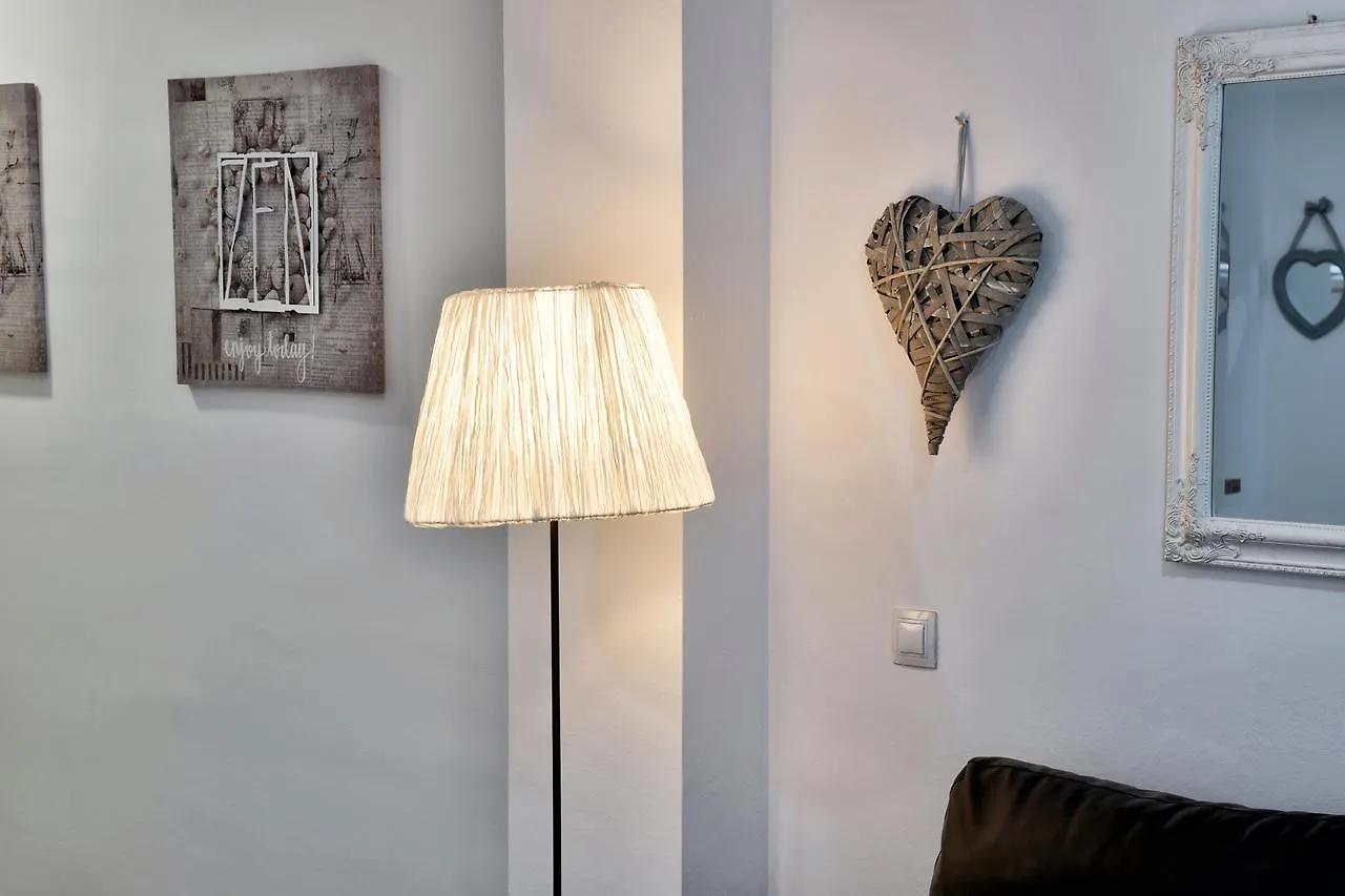 Wonderstays Apartamentos Maribel Málaga 0*,  Spanien