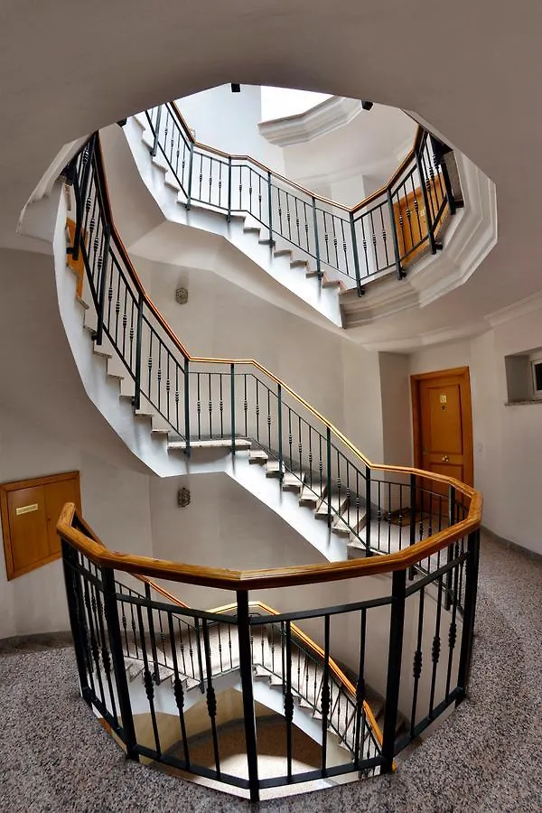 Apartment Wonderstays Apartamentos Maribel Málaga