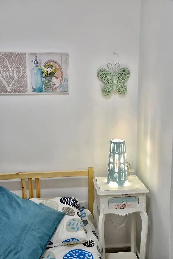 Wonderstays Apartamentos Maribel Málaga Spanien