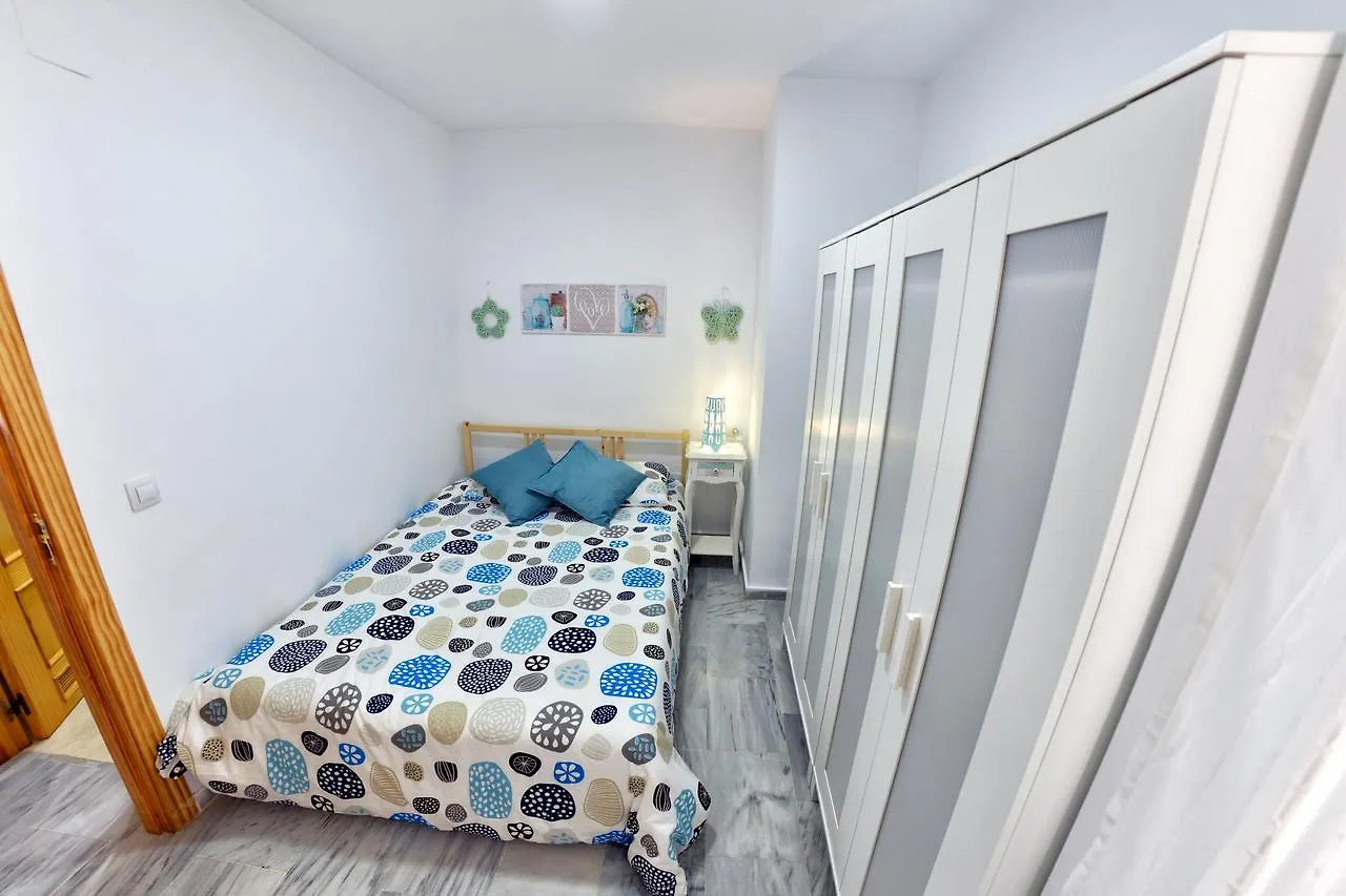Wonderstays Apartamentos Maribel Málaga Apartment