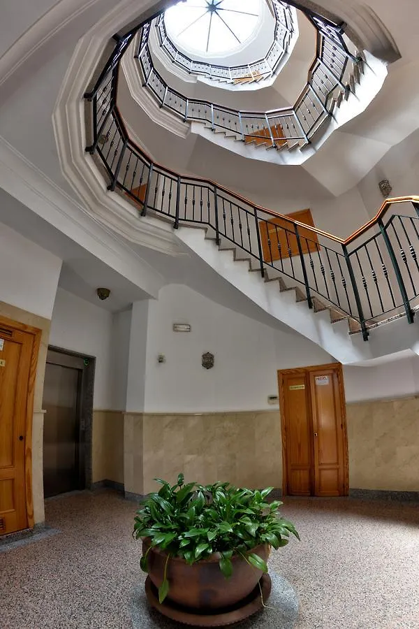 Wonderstays Apartamentos Maribel Málaga Spanien