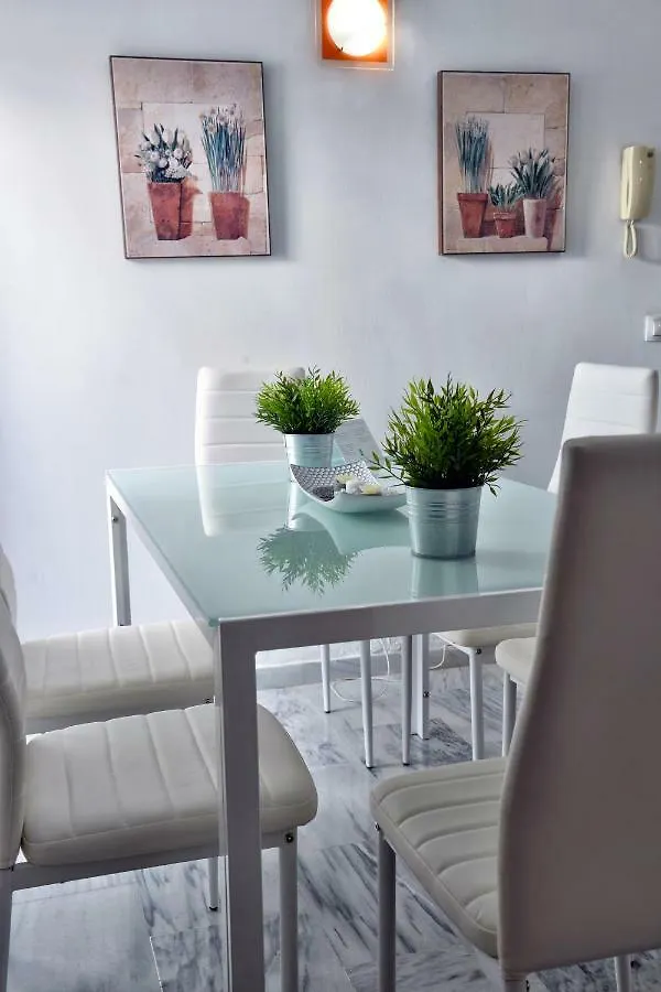 Wonderstays Apartamentos Maribel Málaga Apartment