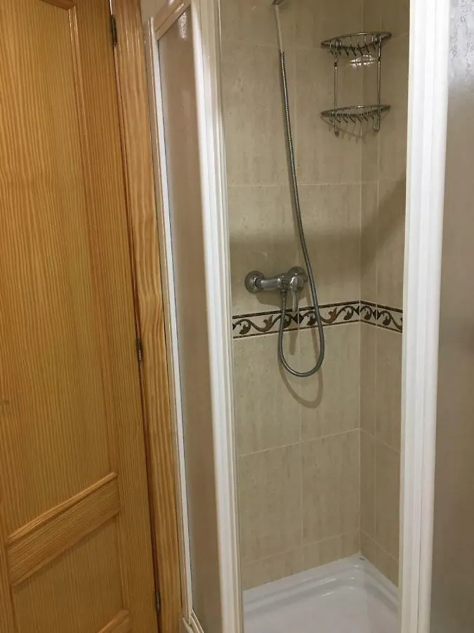 Wonderstays Apartamentos Maribel Málaga