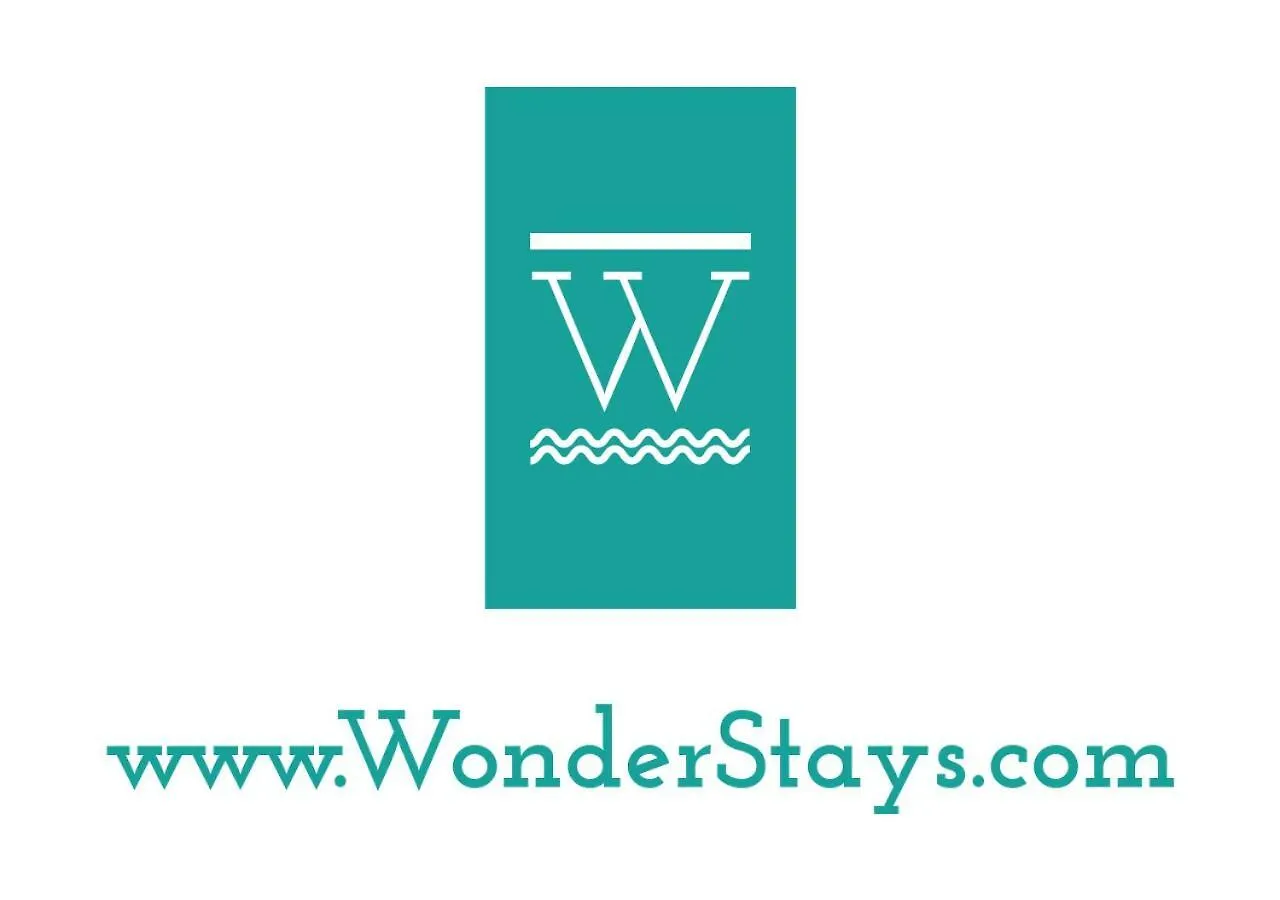 Wonderstays Apartamentos Maribel Málaga