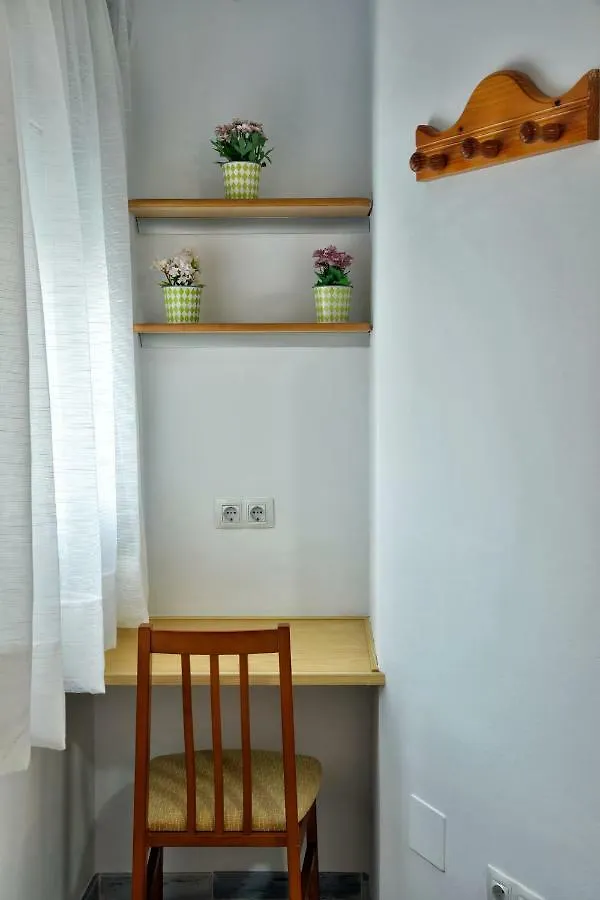Wonderstays Apartamentos Maribel Málaga Apartment